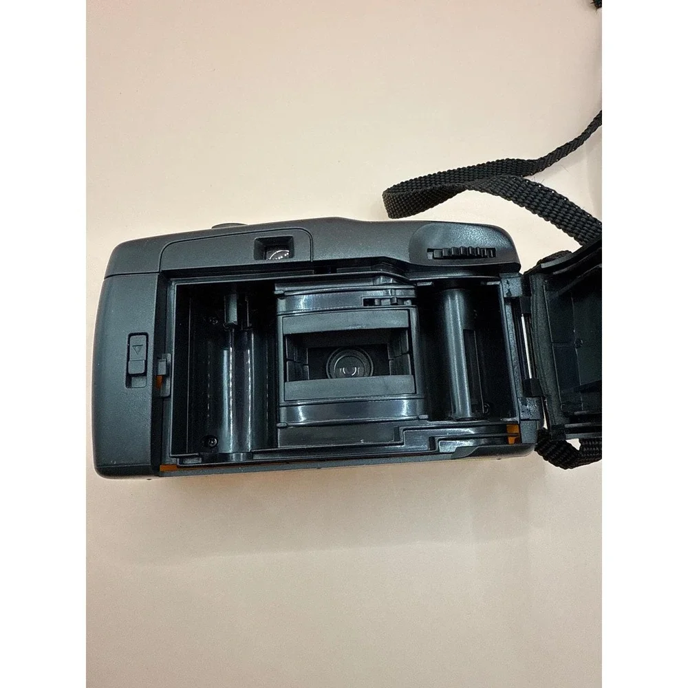 Panaview Panoramic Camera Point and Shoot 35mm‎ Film Camera
